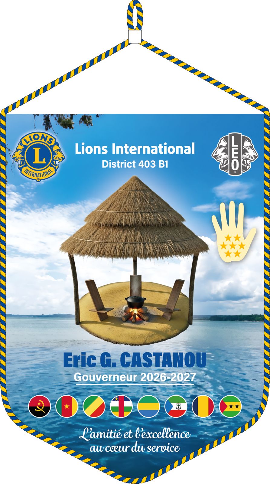 Congo